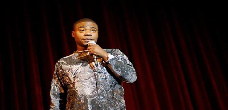 The Highest-Grossing Tracy Morgan Movies, Ranked