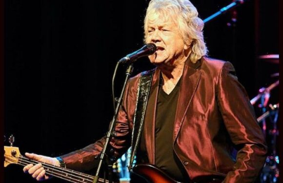 The Moody Blues’ John Lodge To Perform ‘Days Of Future Passed’ In Full On New Tour