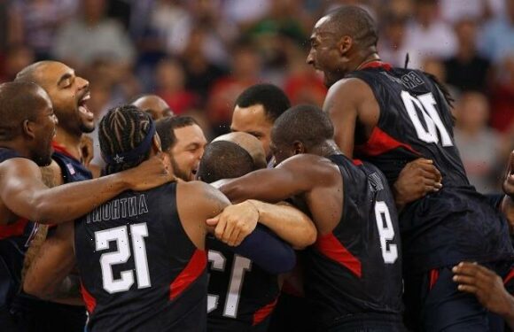 The Redeem Team Review: A Fully Authorized (but Still Absorbing) Look at 2008 Olympics Champs