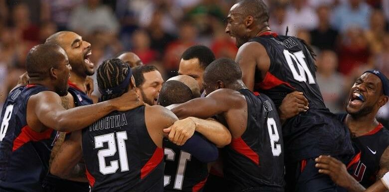The Redeem Team Review: A Fully Authorized (but Still Absorbing) Look at 2008 Olympics Champs