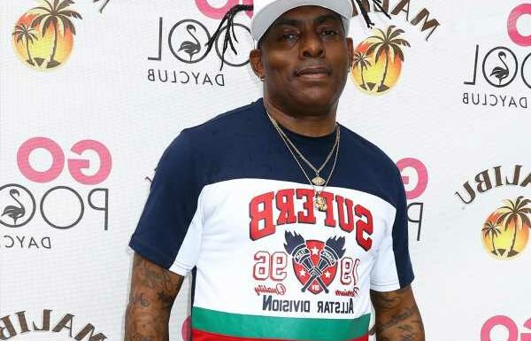 The Special Way Coolio’s Children Plan To Honor Their Father Following His Death