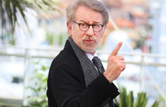 The Spielberg Way: 10 Ways Steven Spielberg Earns & Spends His Billions