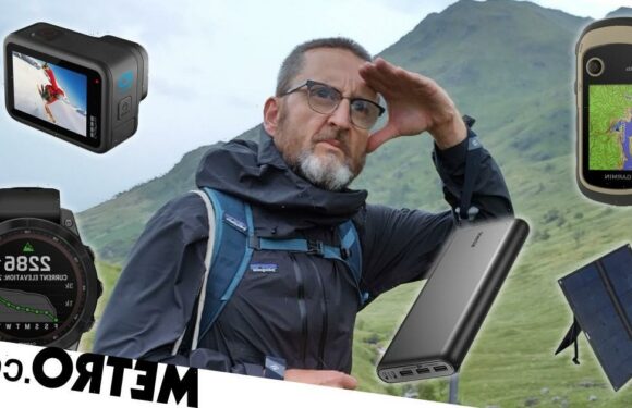 The best hiking technology for your autumn adventures