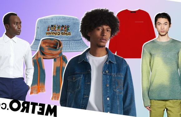 The best men’s fashion from Black-owned brands