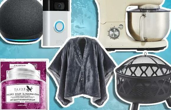The bestselling products MailOnline readers loved in September