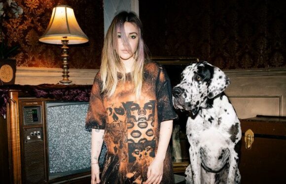 The moment when superstar DJ was ‘at rock bottom’