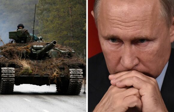 The most powerful nuclear warheads on earth – Russia’s arsenal vs Nato