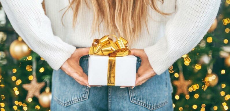 The most unique Secret Santa gifts for under £15