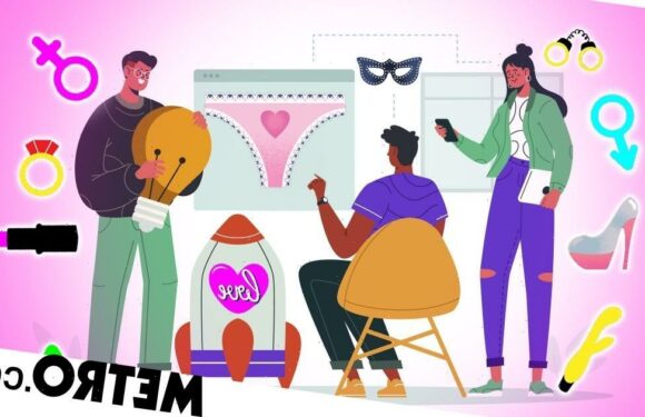 The secrets behind how Ann Summers create new award-winning sex toys