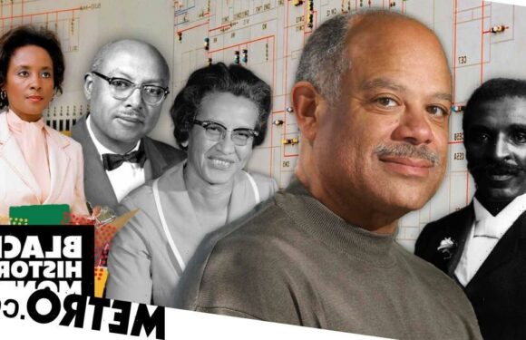 The top groundbreaking discoveries by Black scientists from the last 100 years