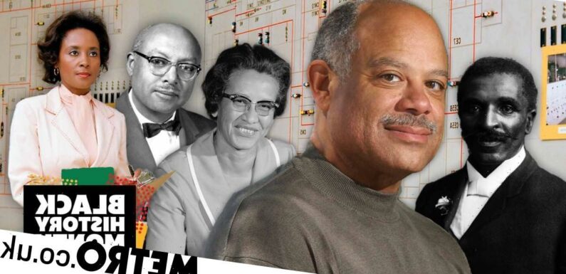 The top groundbreaking discoveries by Black scientists from the last 100 years