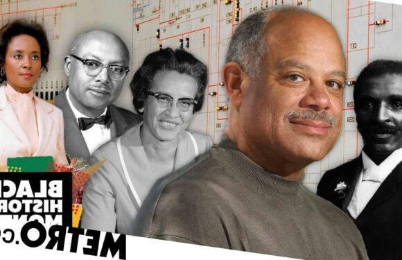The top groundbreaking discoveries by Black scientists from the last 100 years