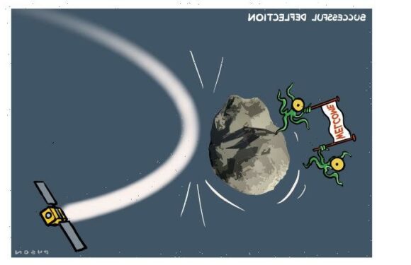 The wrong question is being asked