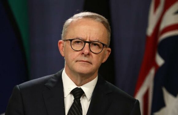 There’s one way for Albanese to safely break his tax cut promise