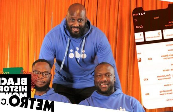 These are the Black-run tech start-ups that should be on your radar