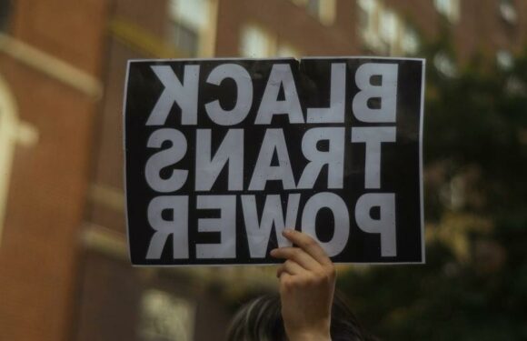 This Black Trans-Led $1M Impact Fund Is Giving Grants To Underserved Black Communities