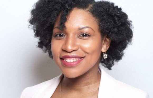 This Mom Created An App To Help Other Black Mothers Face Maternal Mental Health Issues