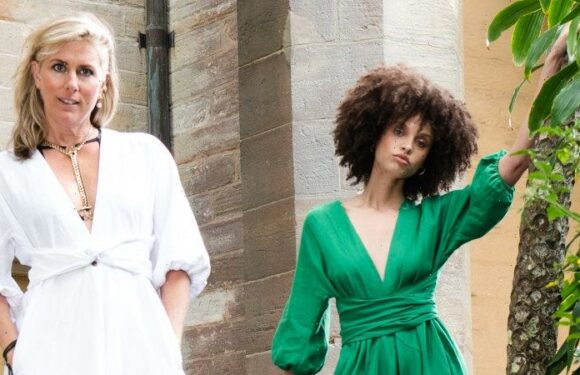 This high street label wouldn’t touch hemp until a designer opened its eyes