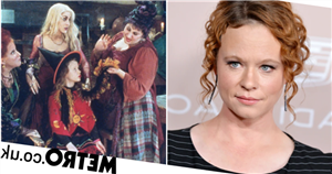 Thora Birch reveals the ideas she had for Dani to appear in Hocus Pocus 2