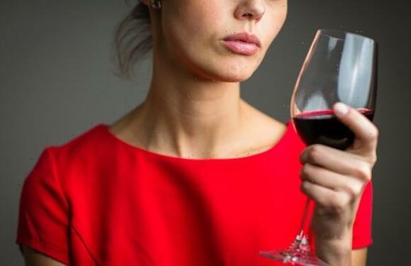 Three drinks a week is bad for your health, according to study