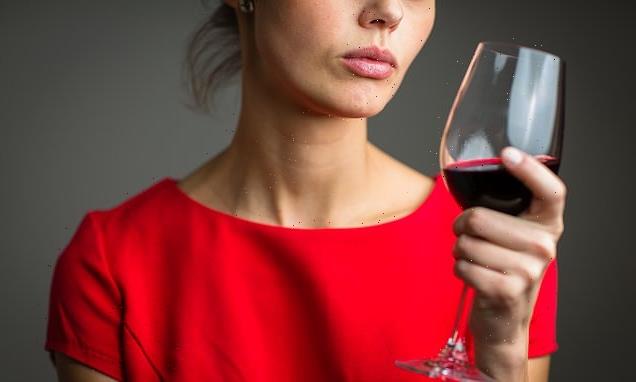 Three drinks a week is bad for your health, according to study