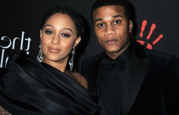 Tia Mowry Files For Divorce From Cory Hardrict After 14 Years Of Marriage; A Timeline Of Their Relationship