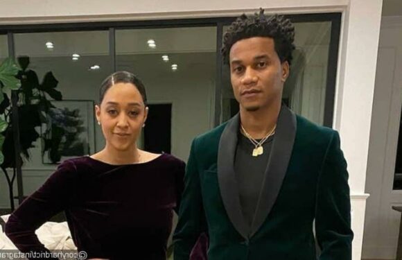 Tia Mowry’s Husband Cory Hardrict Shuts Down Rumors Saying He Cheated on Her Amid Divorce