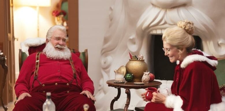 Tim Allen Searches for a Santa Successor in ‘The Santa Clauses’ Trailer