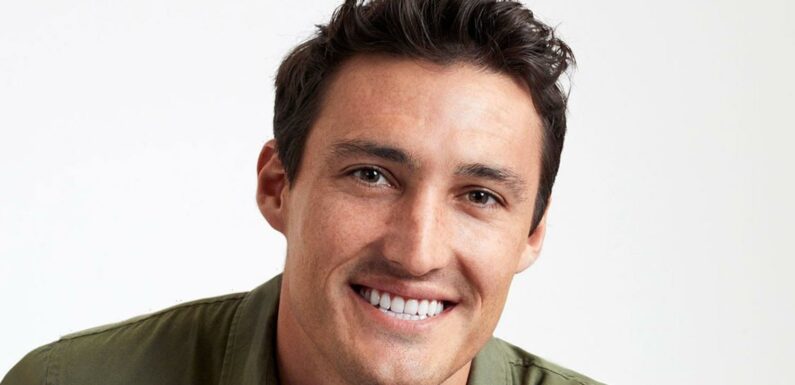 Tino Franco: 'Bachelorette' Has 'Pushed Me Further' Than I Ever Imagined