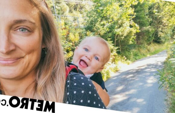 To deal with miscarriage trauma, I'm spending my maternity leave travelling