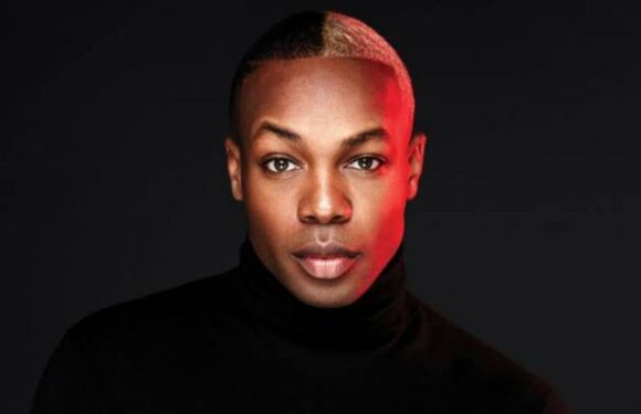 Todrick Hall Will Pay More Than $100,000 Due To Unpaid Rent