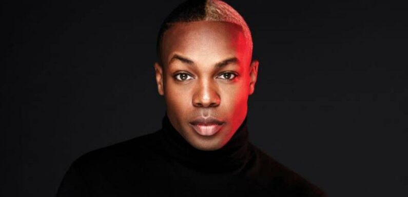 Todrick Hall Will Pay More Than $100,000 Due To Unpaid Rent
