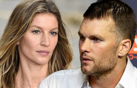 Tom Brady And Gisele Bündchen On The Hunt For Divorce Lawyers For Weeks