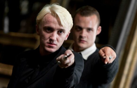 Tom Felton Distances Harry Potter Films From J.K. Rowling: She Wasnt Part of the Filmmaking Process as Much as You Think