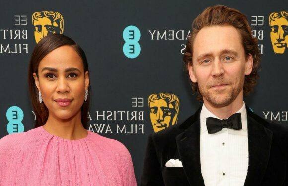 Tom Hiddleston and Zawe Ashton filled with joy as they secretly welcome first child