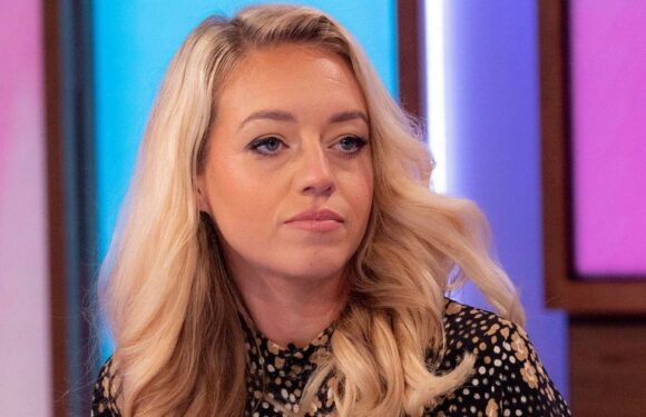 Tom Parker’s widow Kelsey to film six-part documentary on life after his death