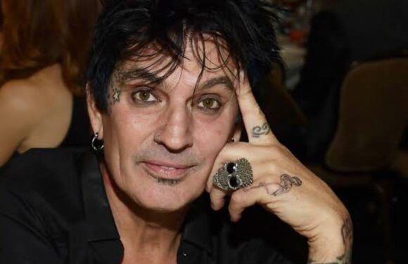 Tommy Lee Re-Lists Former Suburban Los Angeles Lair For $4.5 Million