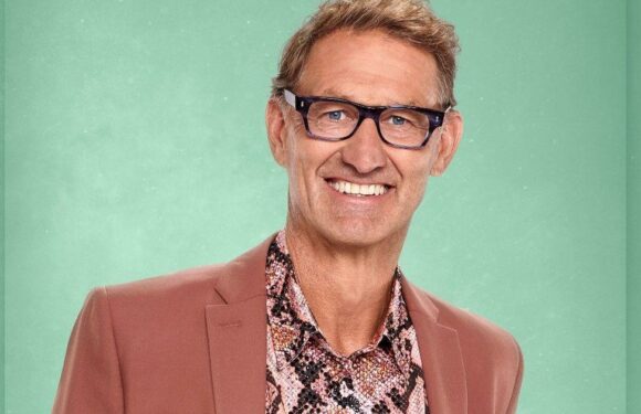 Tony Adams had steamy four-month fling with model Caprice Bourret but dumped her
