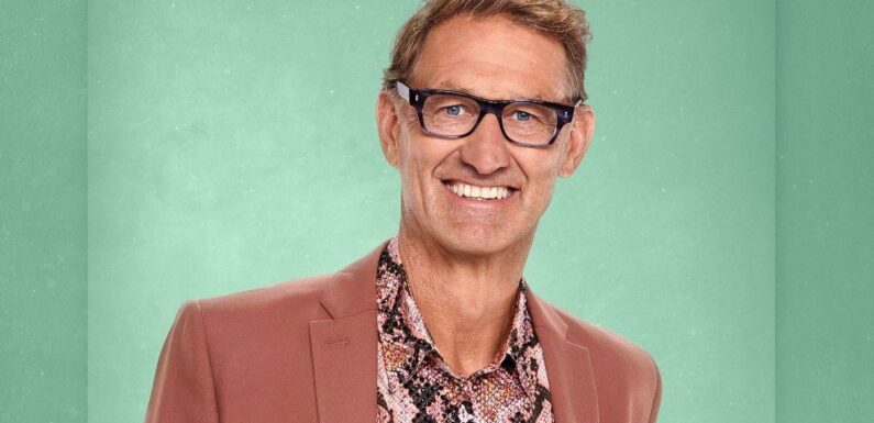 Tony Adams had steamy four-month fling with model Caprice Bourret but dumped her