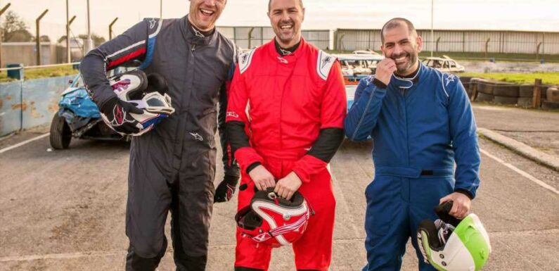 Top Gear viewers demand BBC axe show as they rip into 'unwatchable' series premiere | The Sun