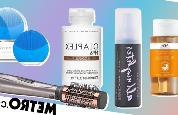 Top beauty picks this Amazon Prime sale – across skin, makeup and electricals