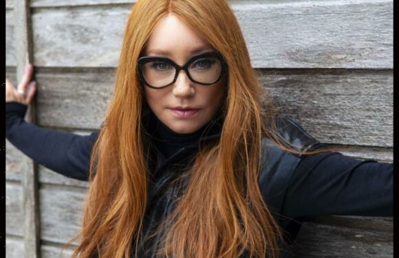 Tori Amos Announces 2023 U.K., Ireland Tour Dates