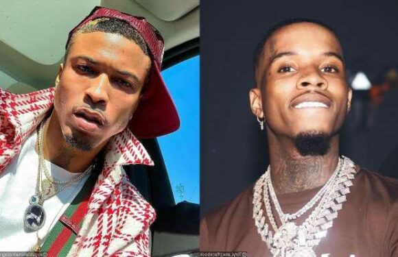 Tory Lanez Put on House Arrest Following Alleged Altercation With August Alsina