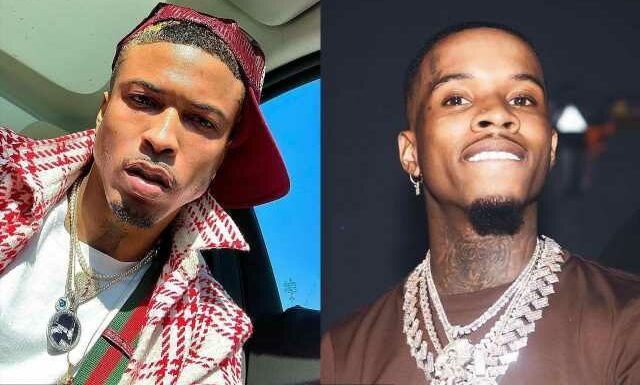 Tory Lanez Put on House Arrest Following Alleged Altercation With August Alsina