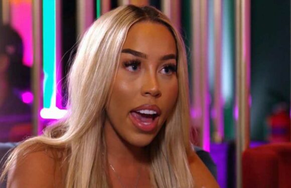 Towie’s Dani in furious rant about Chloe M and Courtney after they ‘shade her’ in video with ex Liam | The Sun