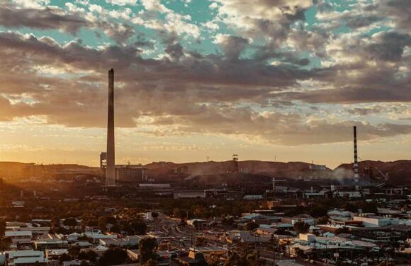 Town offers job with £281k starting salary & FREE HOUSE – but NO ONE wants to do it | The Sun