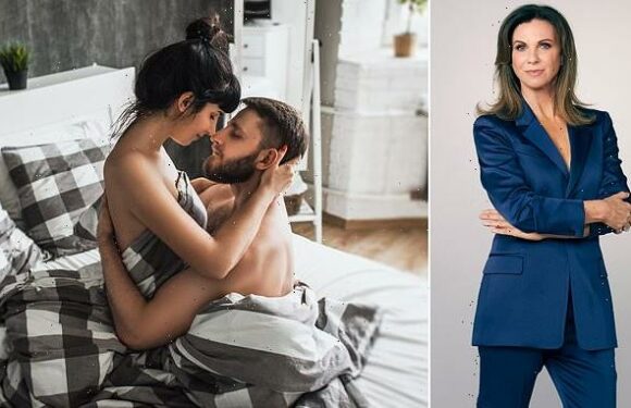 Tracey Cox reveals how to declutter your sex life