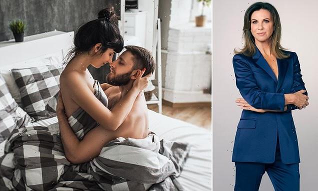 Tracey Cox reveals how to declutter your sex life