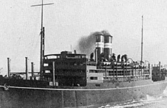 Treasure hunter wins court battle for wartime hoard