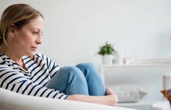 Triggers of perimenopause symptoms revealed from stress at work to fatty foods